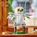 Left. LEGO - Harry Potter Hedwig at 4 Privet Drive Owl Figure Toy 76425.