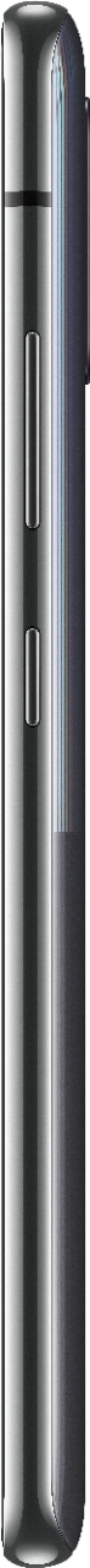 Alt View 6. Samsung - Pre-Owned Excellent Galaxy A51 5G 128GB (Unlocked) - Prism Cube Black.