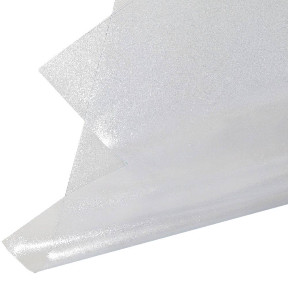 Alt View 5. Winado - PVC Matte Desk Office Chair Floor Mat Protector for Hard Wood Floors 48" x 36" - Transparent.