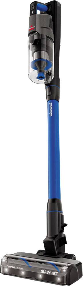 BISSELL FURFINDER LIGHTING