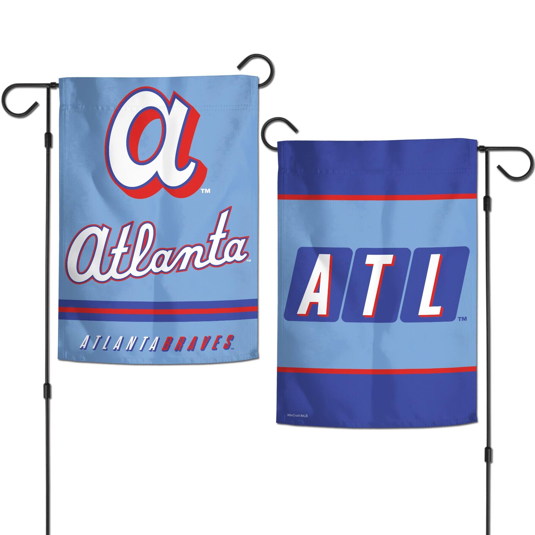 a TM Atlanta A ATL T L TM ATLANTA BRAVES