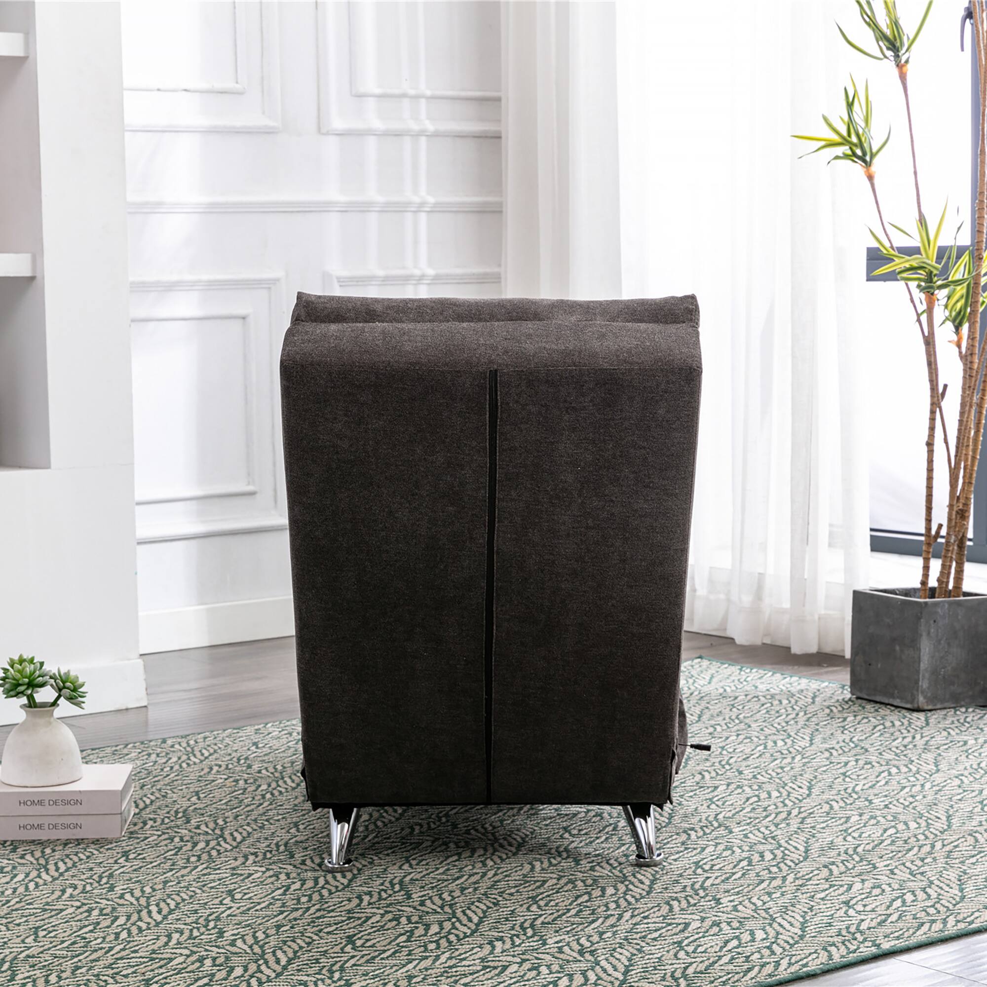 The text on the image reads:

"HOME DESIGN
HOME DESIGN"