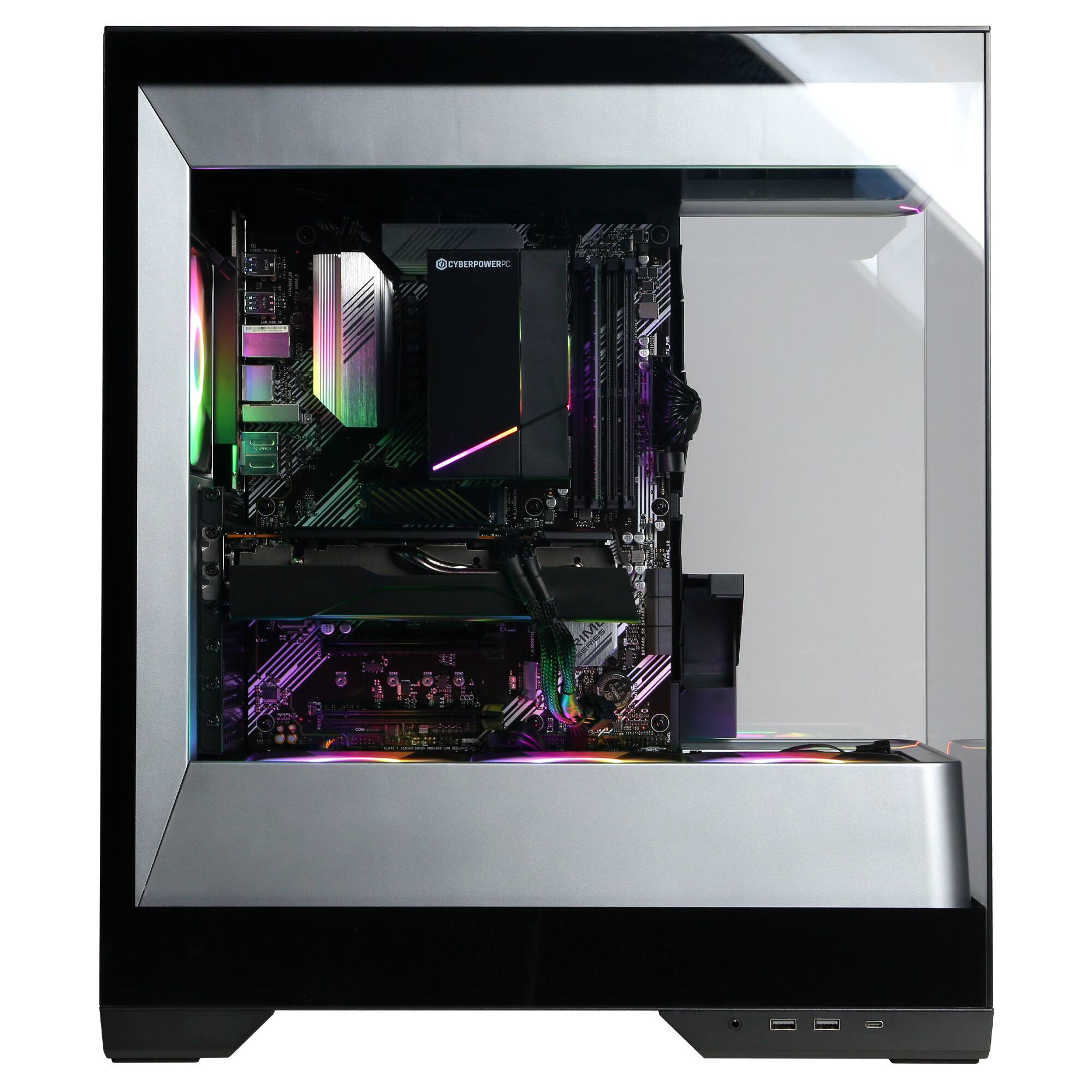 CYBERPOWERPC