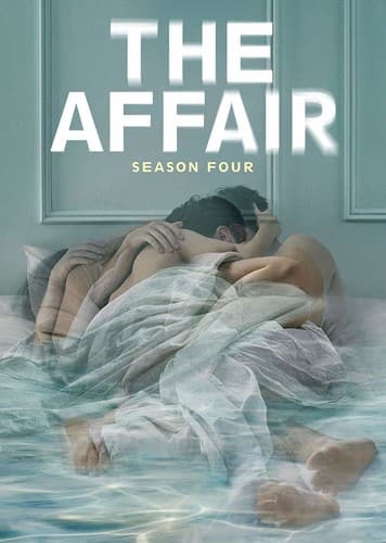 The Affair: Season Four  - DVD