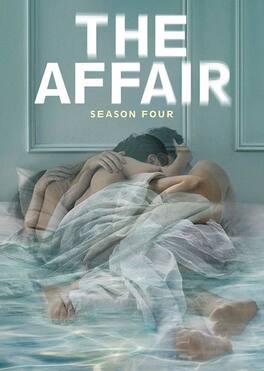 The Affair: Season Four - DVD