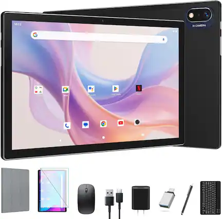 10:15
Al CAMERA
G M GOOD
Meot SouCtSnE
P138 S1DrA
Neihla
Google
Meet
Assistant
Play Store
Netflix
YouTube
IA CAMERA