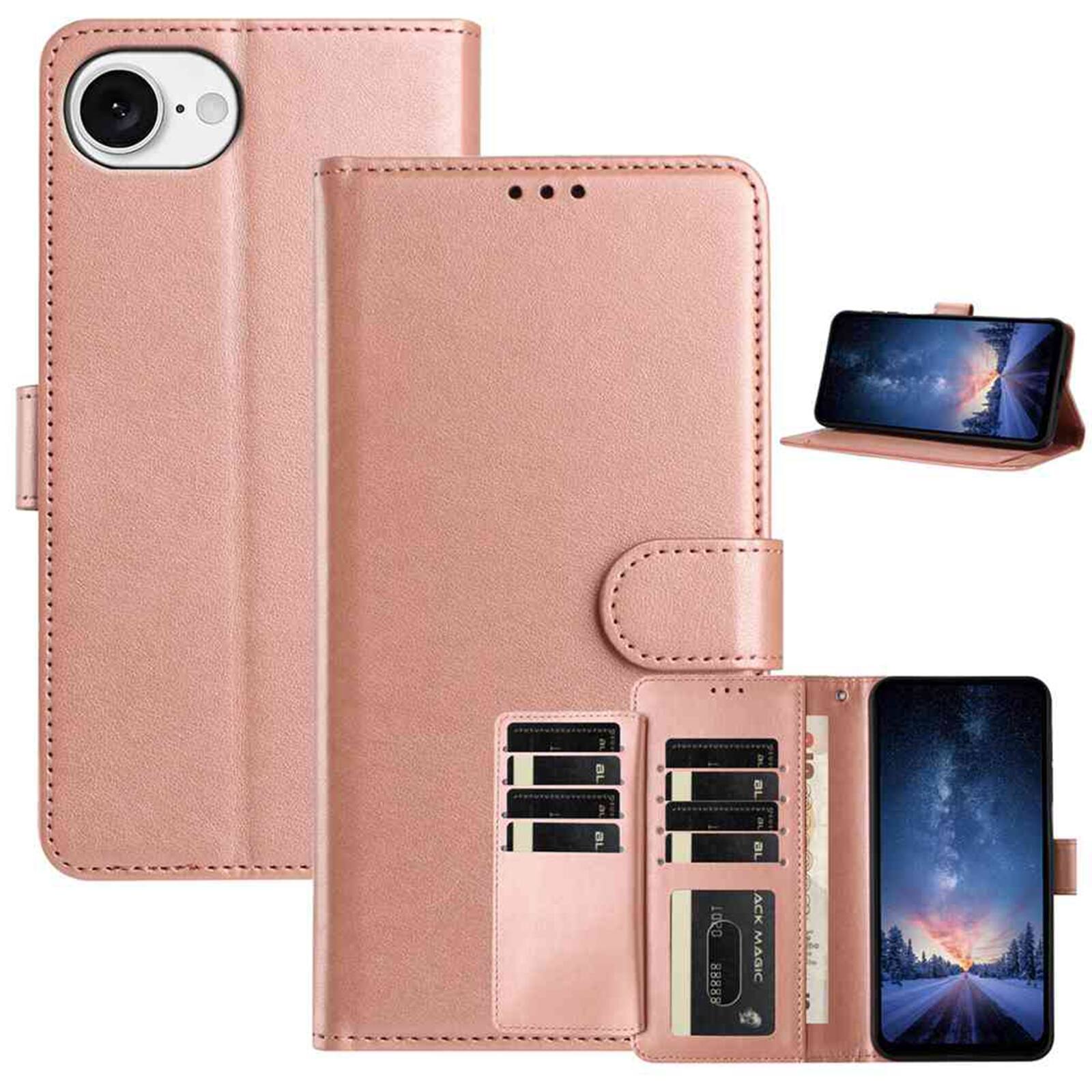 Rosegold