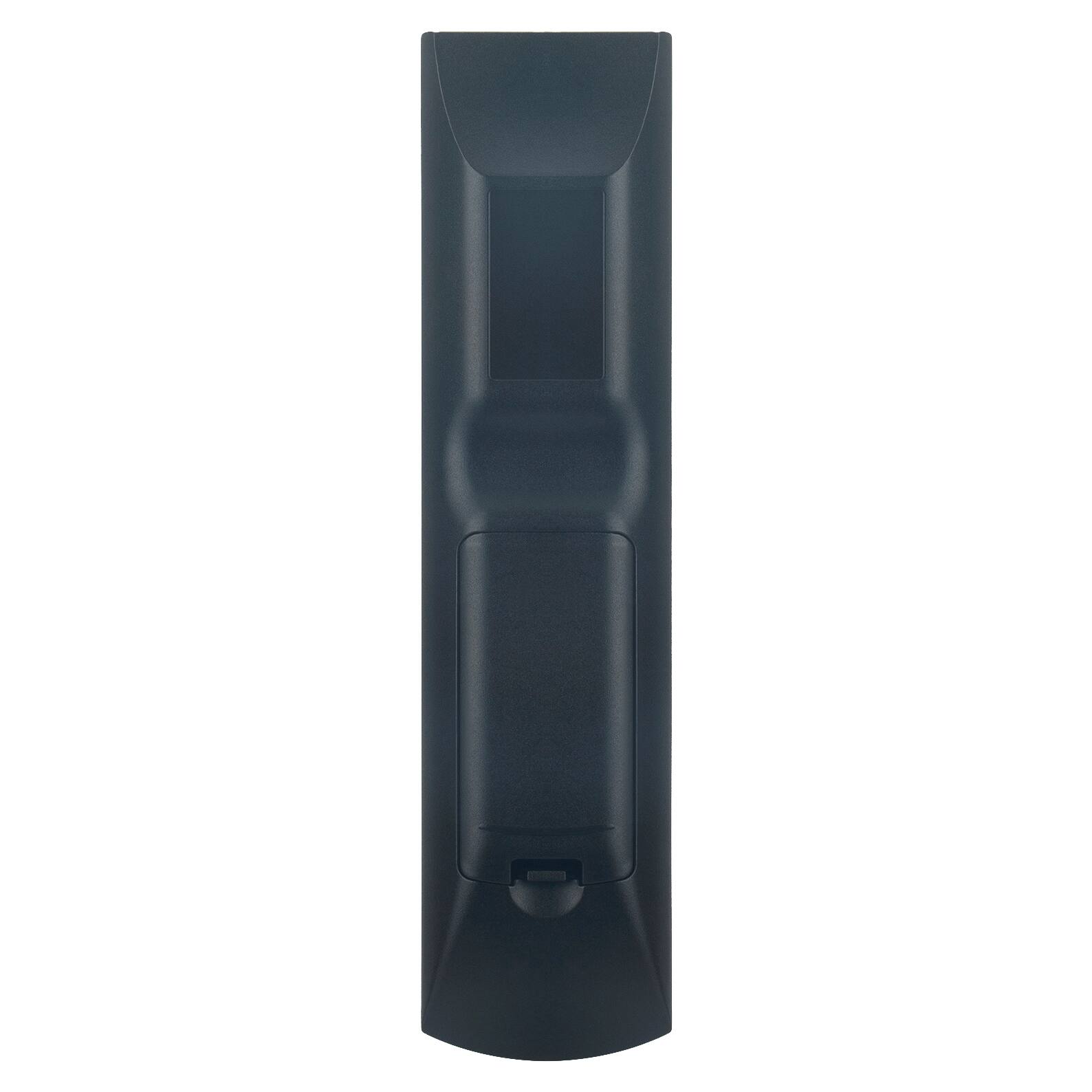 Alt View 1. ALLIMITY - Replacement Remote Control RMT-V504A, Fit for Sony DVD recorder HT-V1000D HT-V1000DP HT-V3000DP SLV-D201 SLV-D201P - Black.
