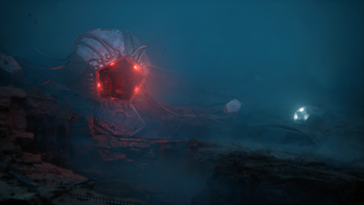 Cronos: The New Dawn, survival horror da Bloober Team é anunciado Cronos: The New Dawn, survival horror da Bloober Team é anunciado