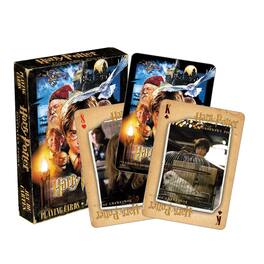 Harry Potter - and the Sorcerer's Stone Playing Cards