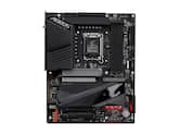 GIGABYTE - Z790 AORUS ELITE AX (Socket LGA 1700) Intel Z790 ATX DDR5 Wi-Fi 6E Motherboard - Black
