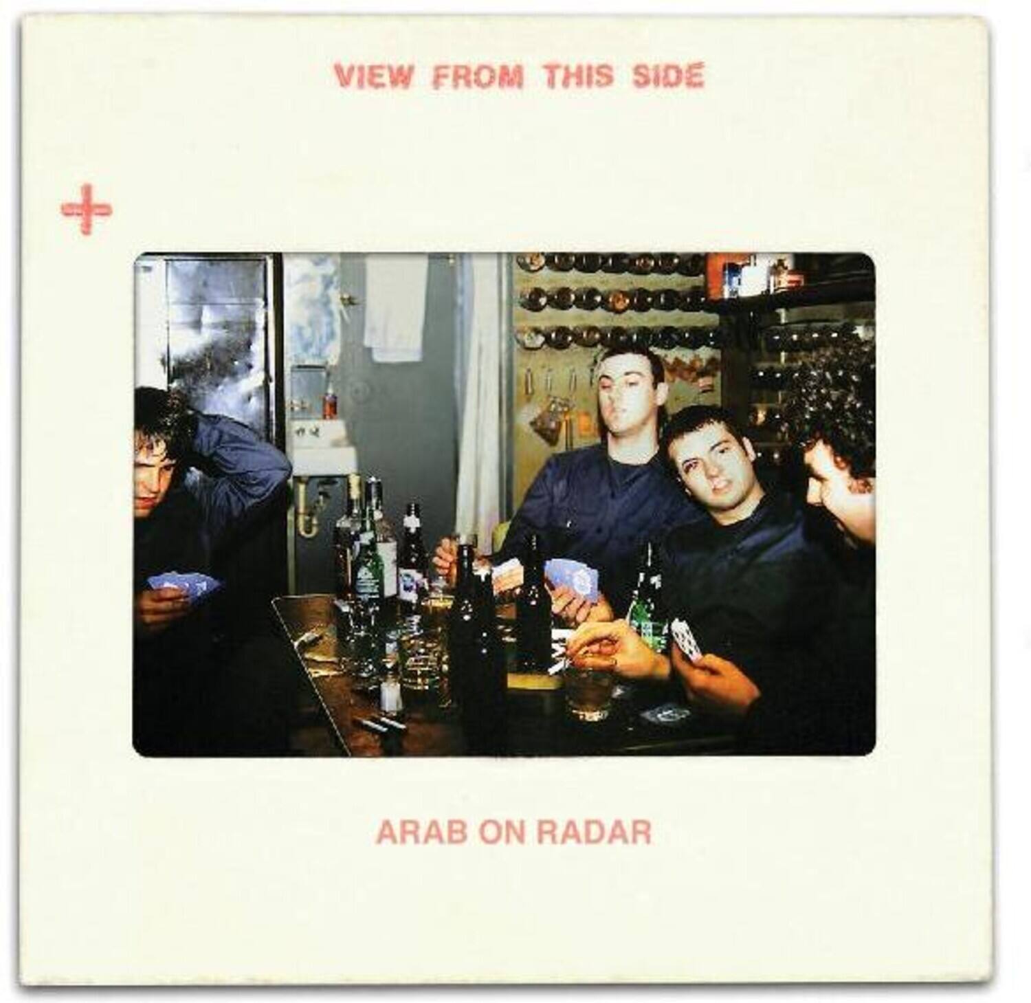 Arab on Radar - Yahweh Or The Highway Sessions   - COMPACT DISCS [CD] price history on PriceWatchPro