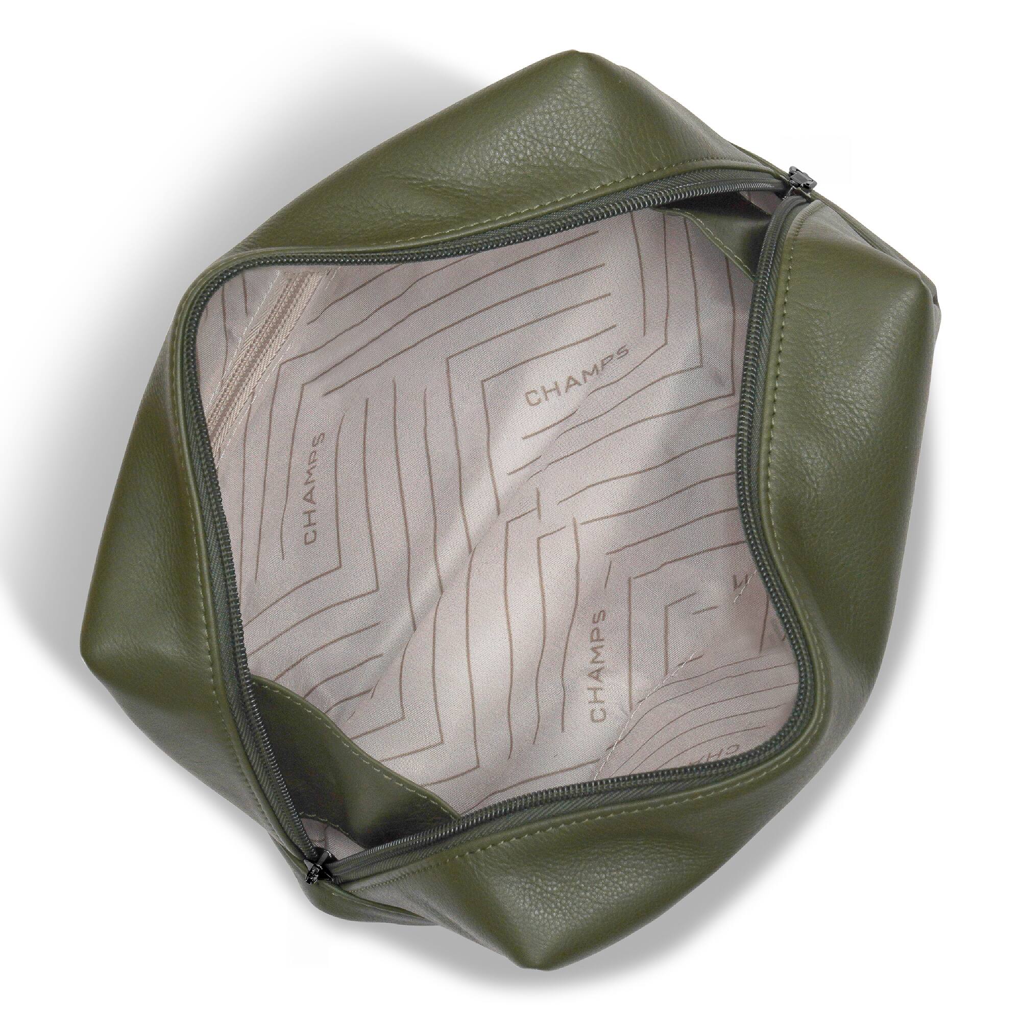 CHAMPS  
CHAMPS  
CHAMPS