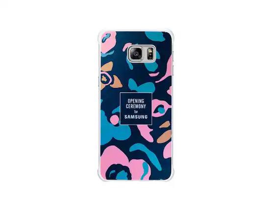 OPENING CEREMONY for SAMSUNG