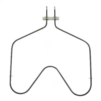 Front. Range Kleen - Range Kleen 7536 Bake Element Whirlpool (1950/2600 W, 208/240 V).