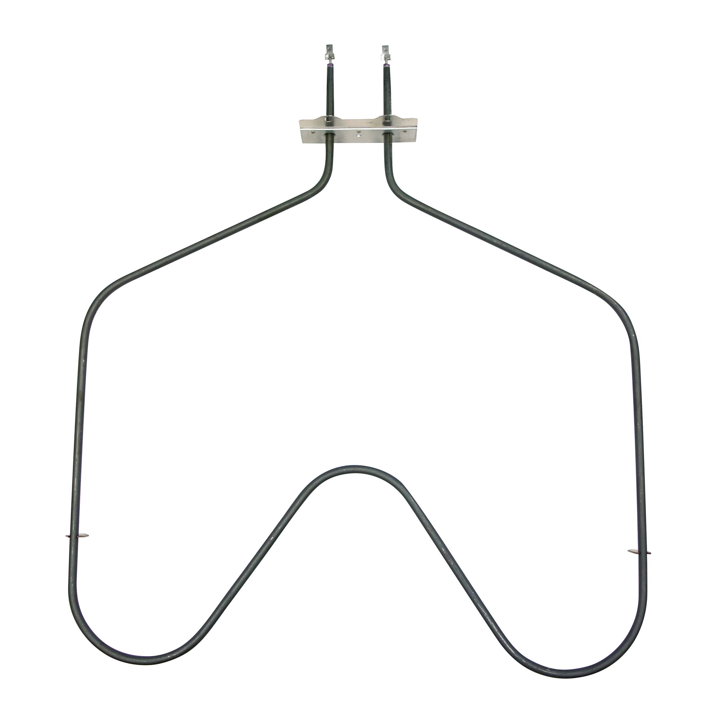 Front. Range Kleen - Range Kleen 7536 Bake Element Whirlpool (1950/2600 W, 208/240 V).