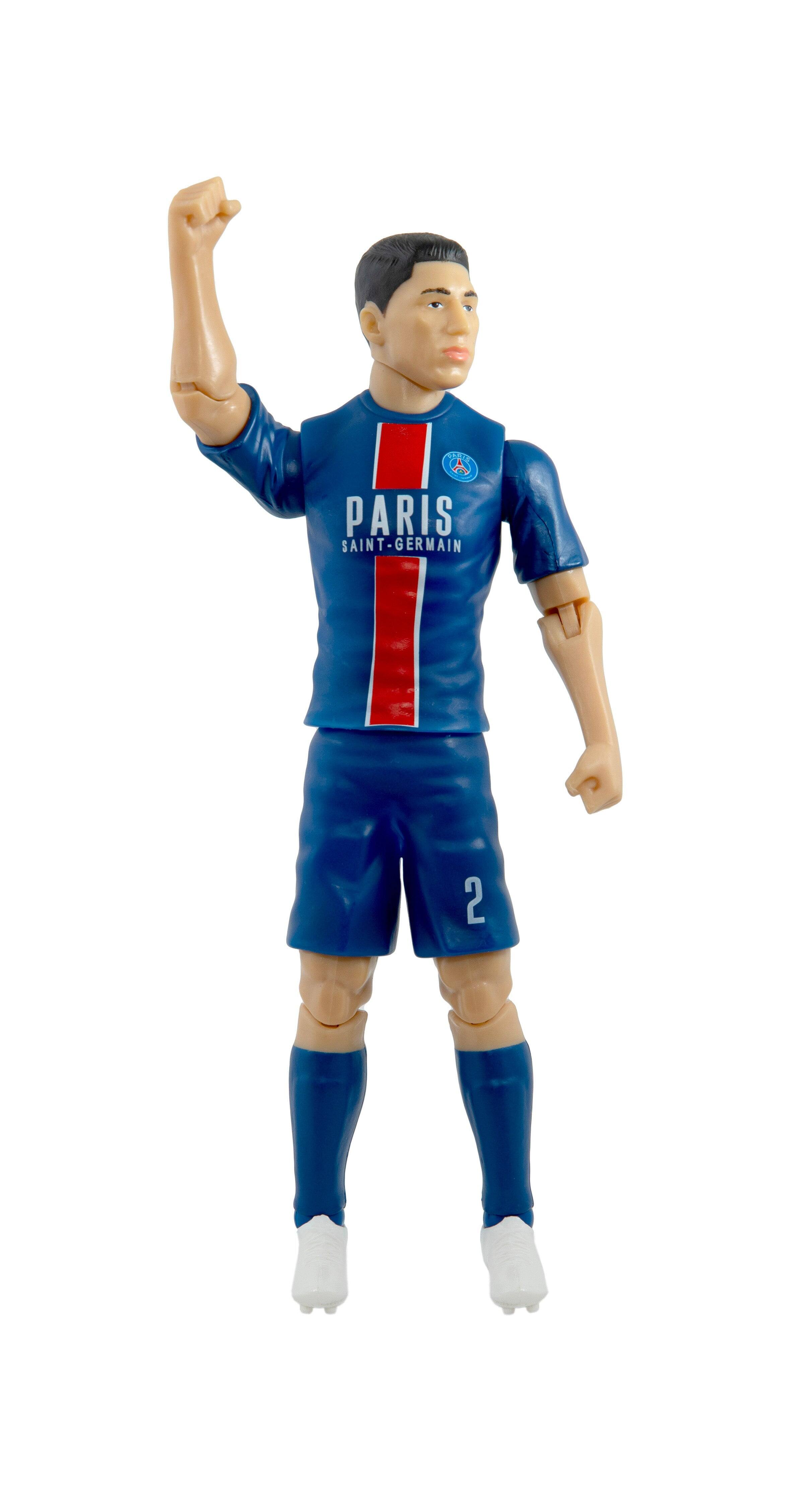 PARIS SAINT-GERMAIN 2