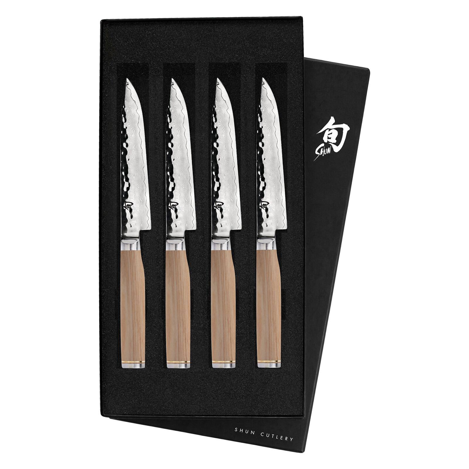 1 CHUN SHUN CUTLERY