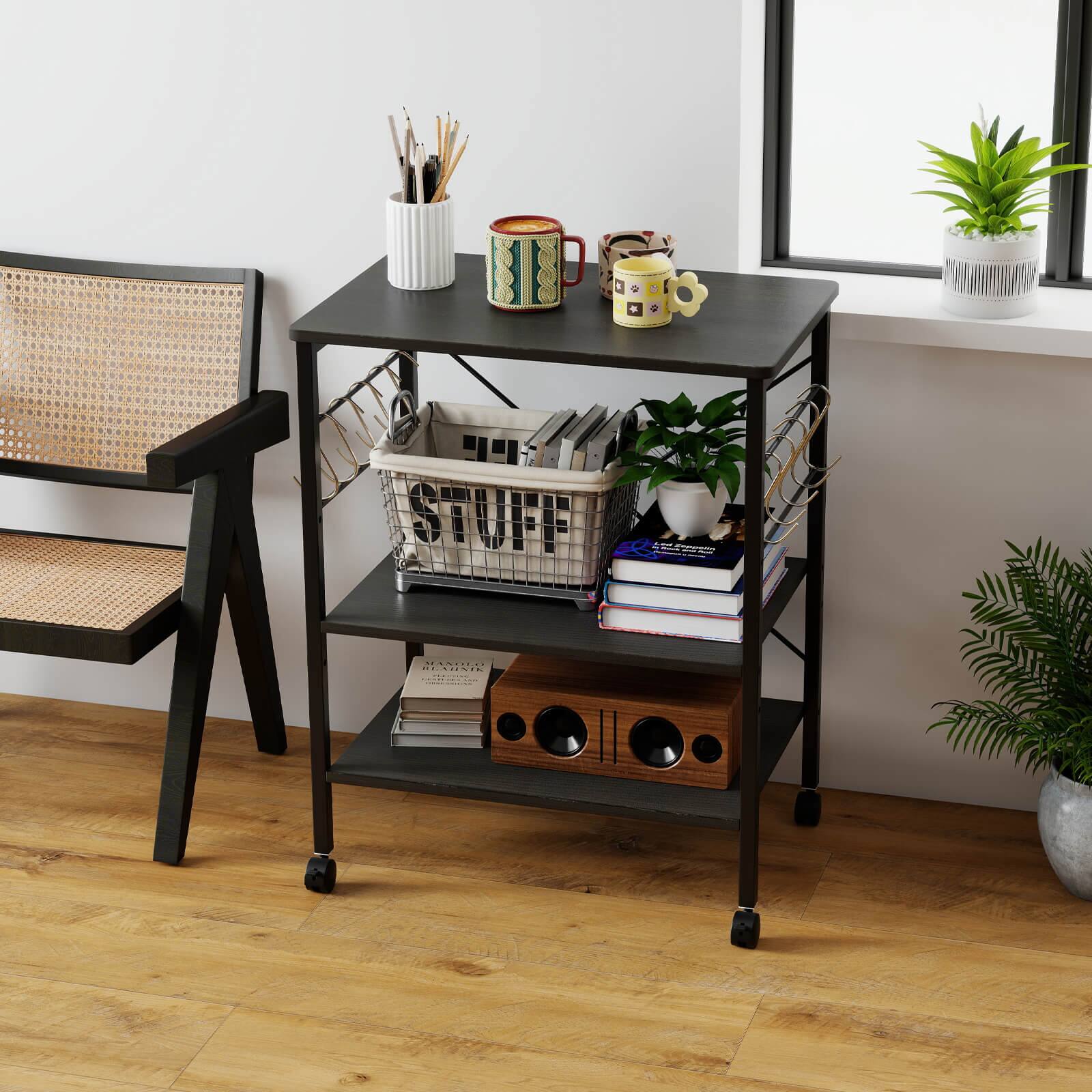 Sure, here is the corrected and grouped text from the image:

- STUFF
- MINIMALIST
- DESIGN
- BOOKS