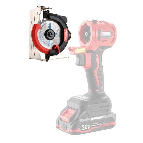 The text on the image reads: "TEENO 20V"