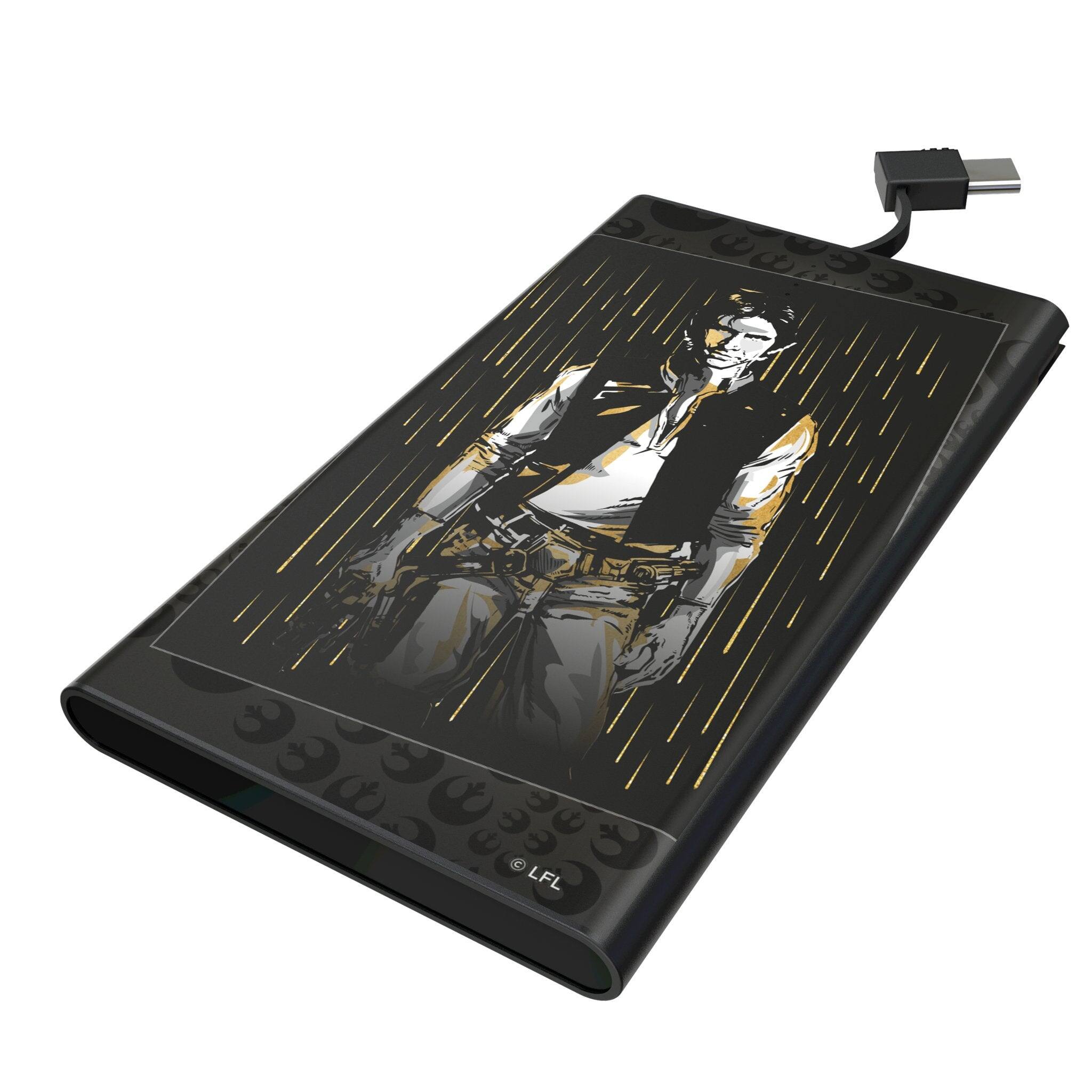 Han Solo
