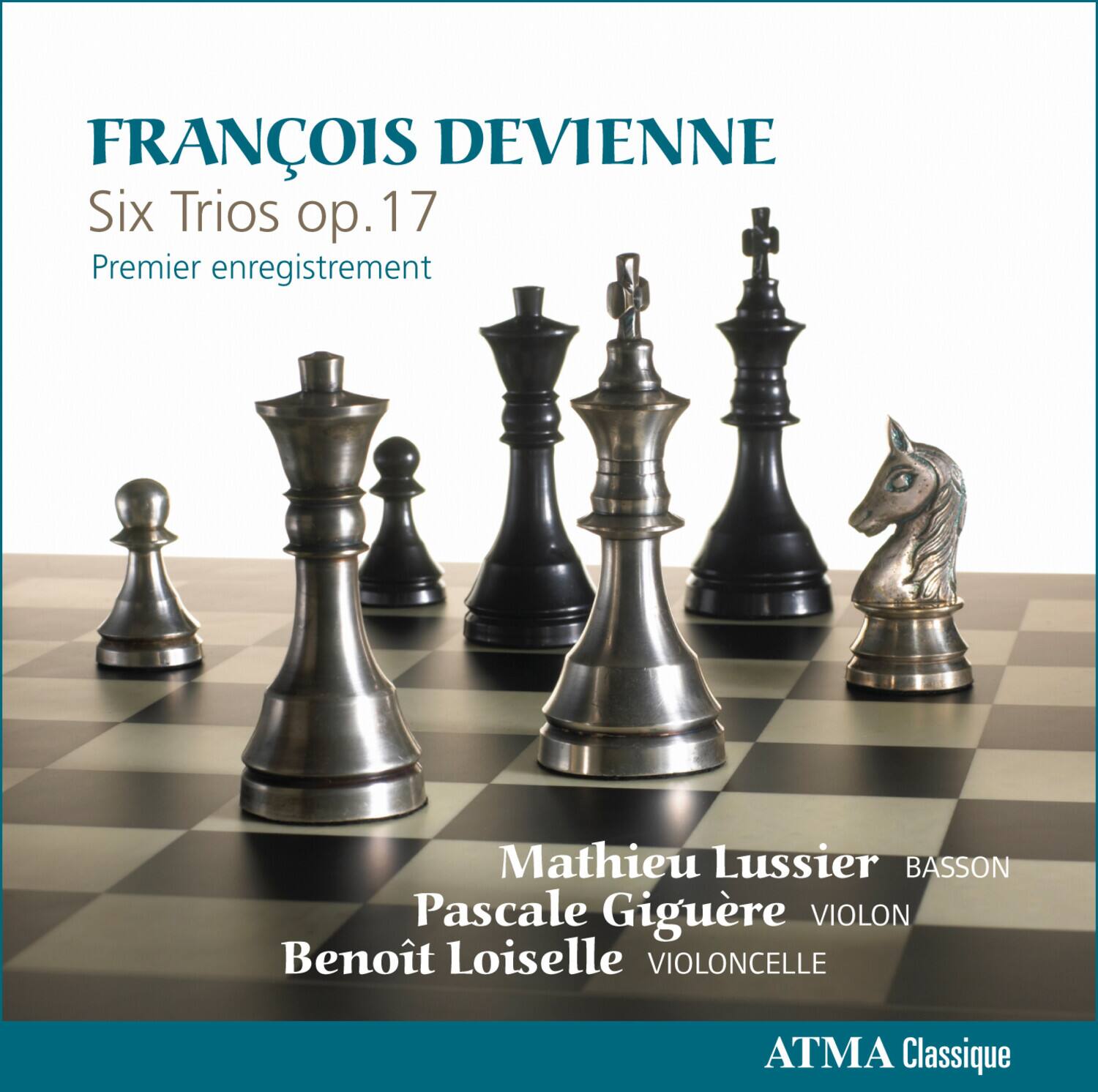 Beno t Loiselle - Six Trios Op 17   - COMPACT DISCS [CD] price history on PriceWatchPro