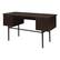Alt View 11. OSP Home Furnishings - Jefferson Executive Desk With Power - Espresso.