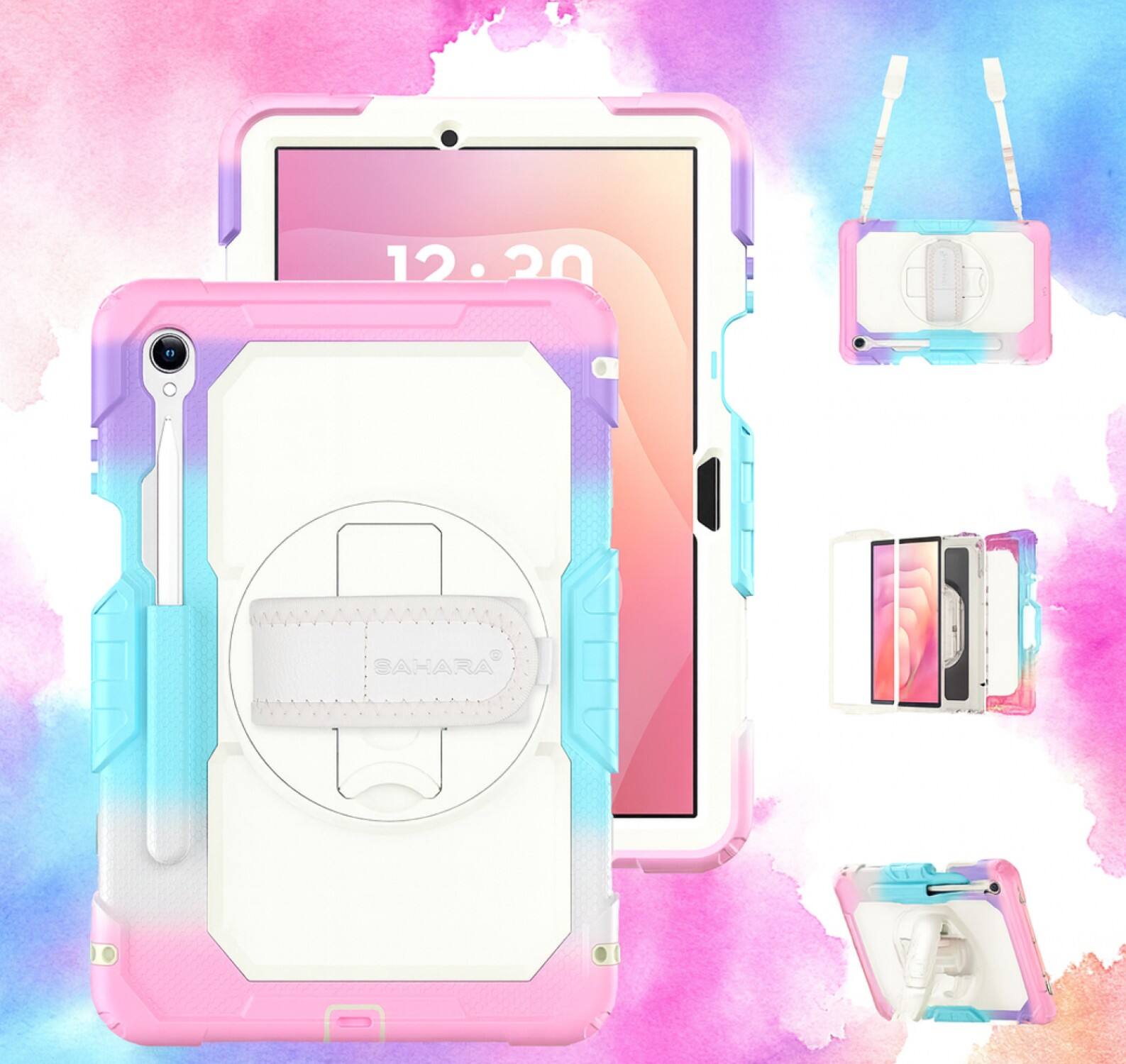 media item thumbnail