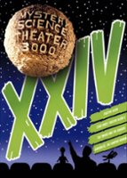 Mystery Science Theater 3000: XXIV [4 Discs] - Front_Zoom