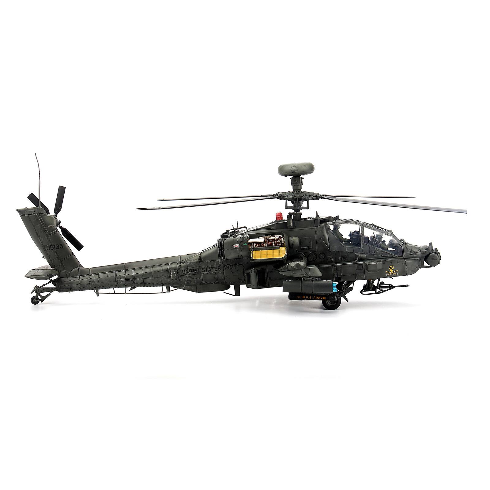 95/35  
UNITED STATES ARMY  
U.S. ARMY