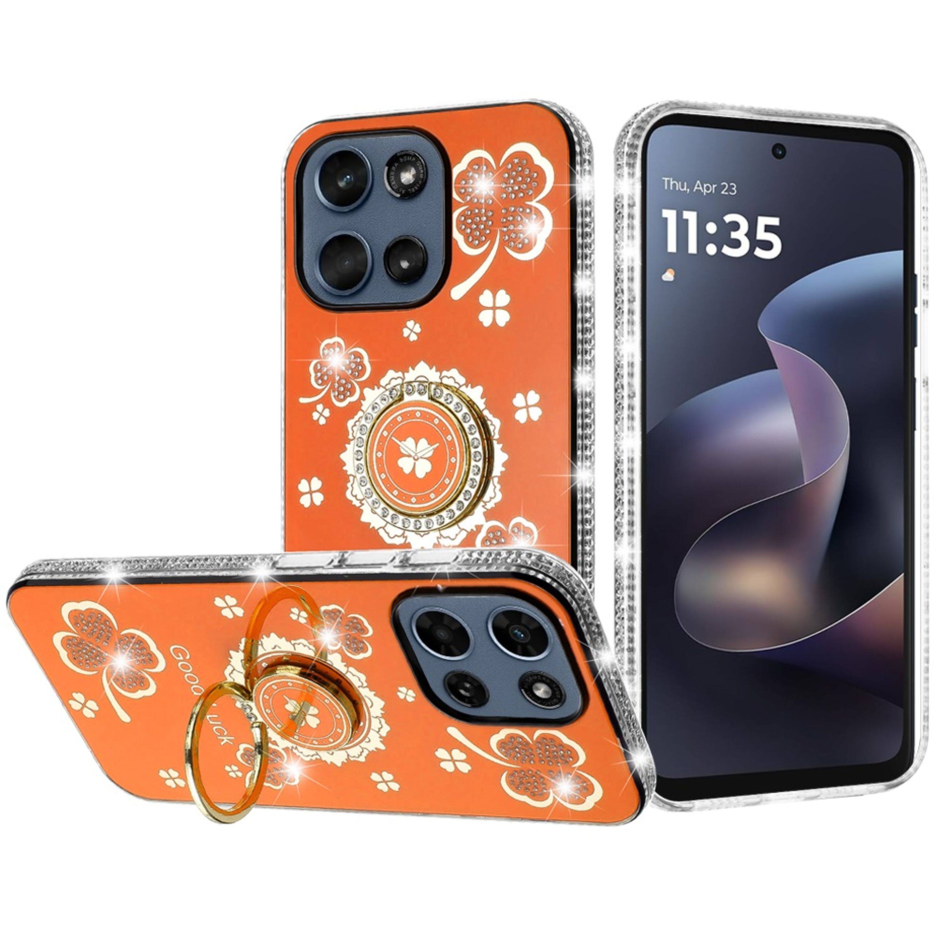 Cosmic Orange