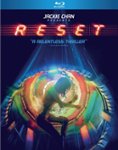 Front Zoom. Reset [Blu-ray] [2017].