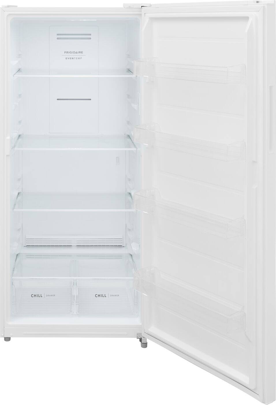 FRIGIDAIRE  
EVENTEMP  
CHILL DRAWER  
CHILL DRAWER