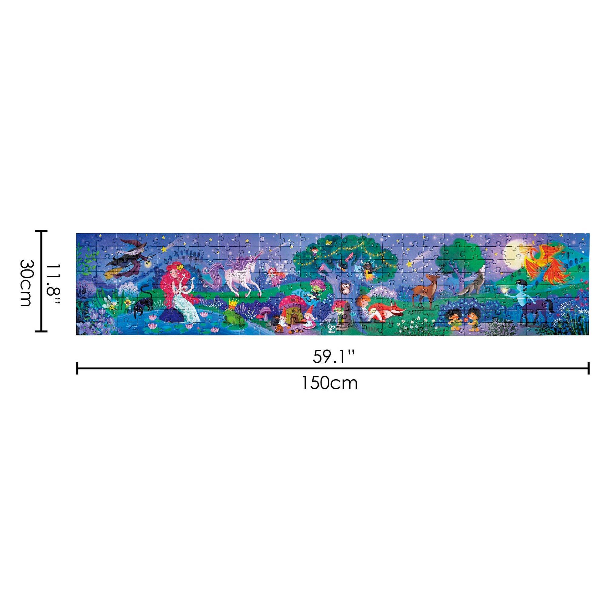 The text on the image reads: 30cm 11.8" 59.1" 150cm.