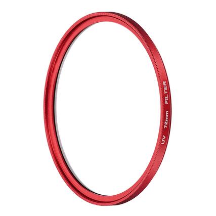 0 FILTER 72mm UV FILTER 72mm