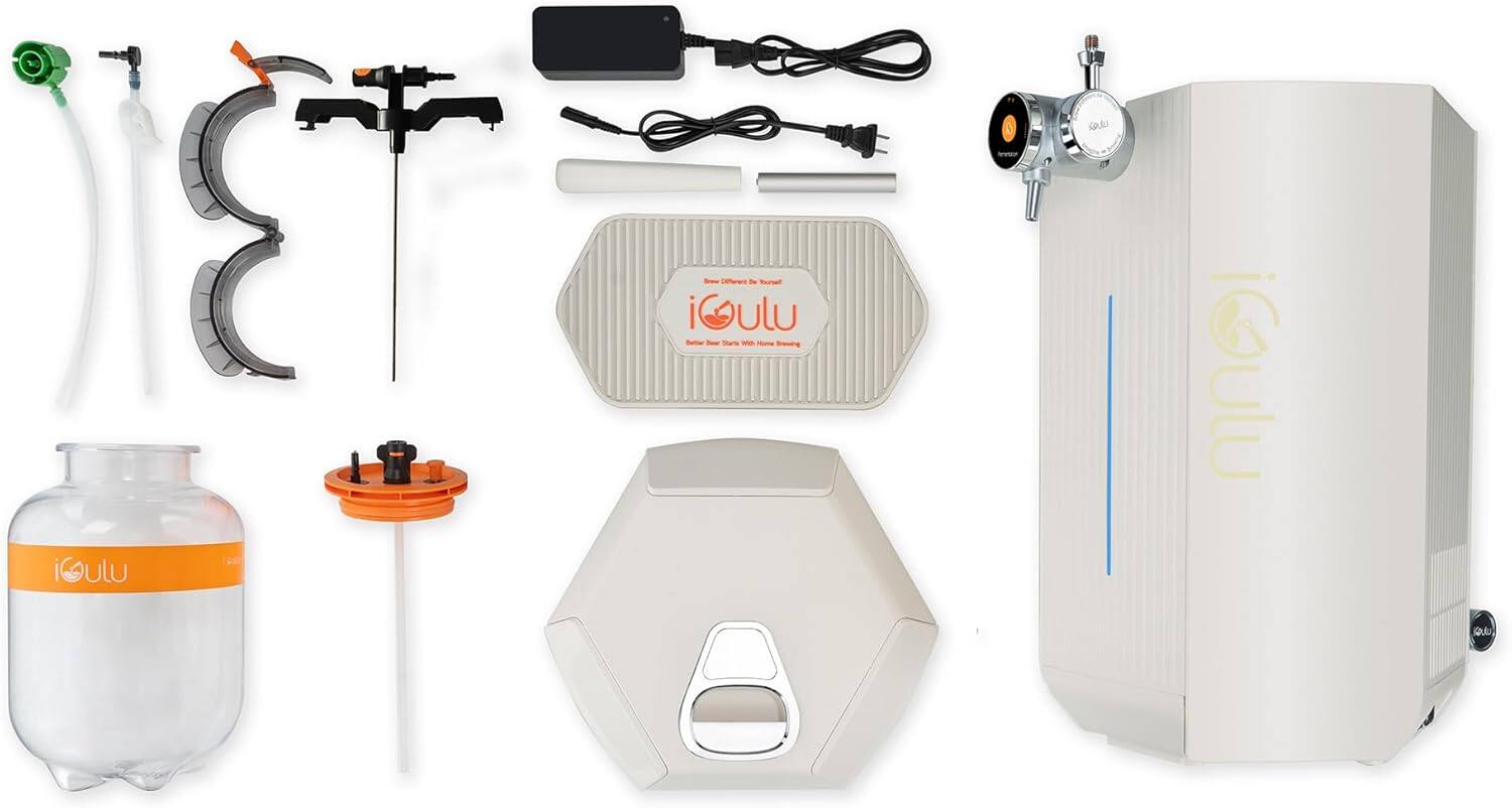 iGulu Delerare  
iGulu  
iGulu QUu