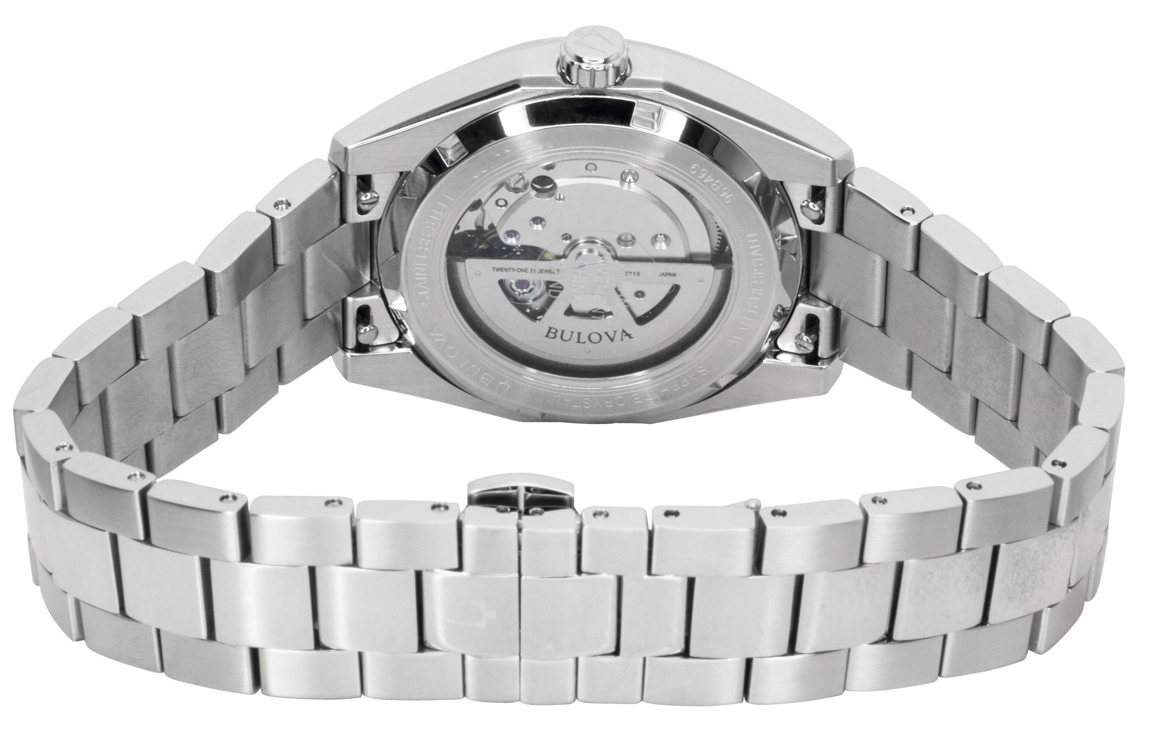 E 96B469 TETRTRETINIVIS SAAINEERS TMENTYR is JWL 918 JMS HIVISRERUTEN VILE BULOVA = moined ED SAPP LSAEO