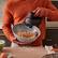 Alt View 7. KitchenAid - 7-Speed Go Cordless Hand Mixer - Black.