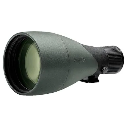 Front. Swarovski - Swarovski Optik 115mm Objective Module for ATXC / STX / BTX.