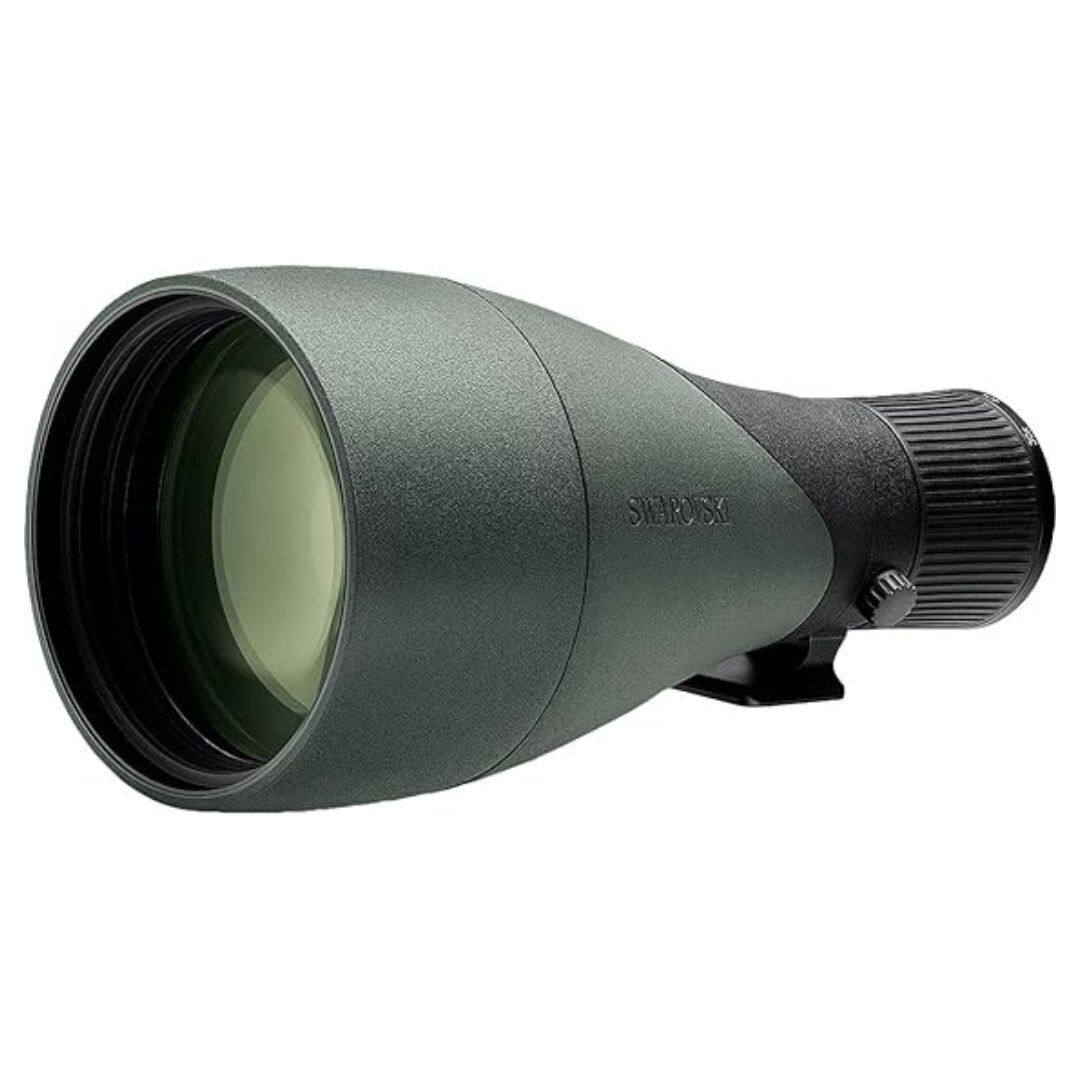 Front. Swarovski - Swarovski Optik 115mm Objective Module for ATXC / STX / BTX.