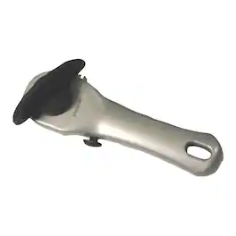 Starfrit - 93008-006-0000 Securimax Auto Can Opener - Gray