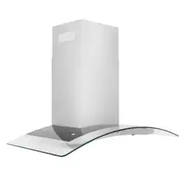 ZLINE - 30 inches - Externally Vented - Wall Range Hood - Stainless Steel