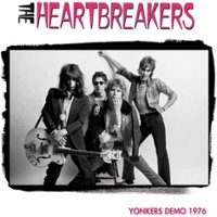 Yonkers Demo 1976 [LP] - VINYL - Front_Zoom