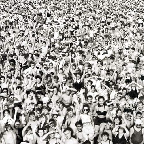 Front. George Michael - Listen Without Prejudice   - VINYL LP.