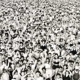 George Michael - Listen Without Prejudice - VINYL LP