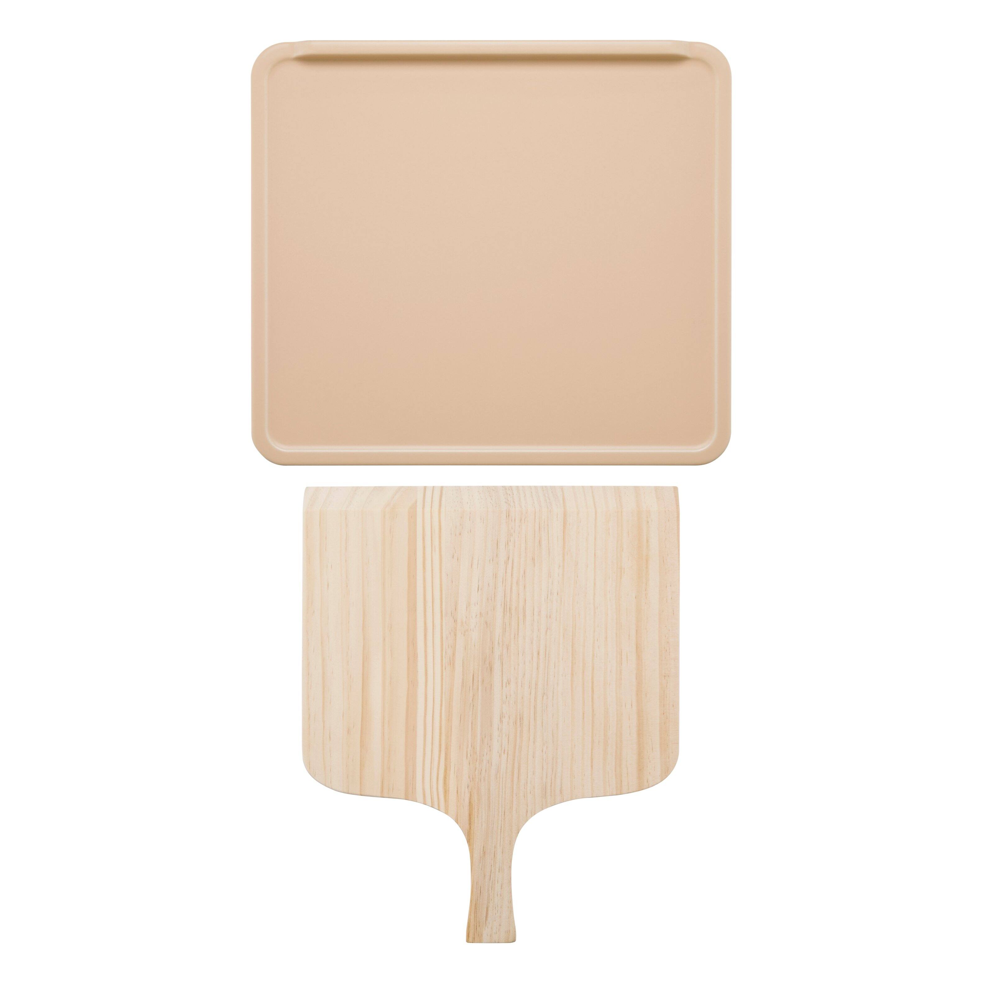 Alt View 25. LG - STUDIO 7.3 Cu. Ft. Slide-In Double Oven Electric True Convection Smart Range with EasyClean and Air Fry - PrintProof Stainless Steel.