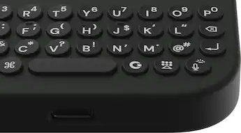 Clicks Keyboard for Apple iPhone 16 Plus Onyx CK-6400-4 - Best Buy Clicks Keyboard for Apple iPhone 16 Plus Onyx CK-6400-4 - Best Buy