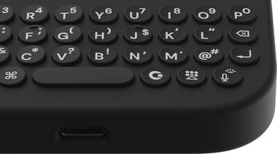 Clicks Keyboard for Apple iPhone 16 Onyx CK-6000-4 - Best Buy Clicks Keyboard for Apple iPhone 16 Onyx CK-6000-4 - Best Buy