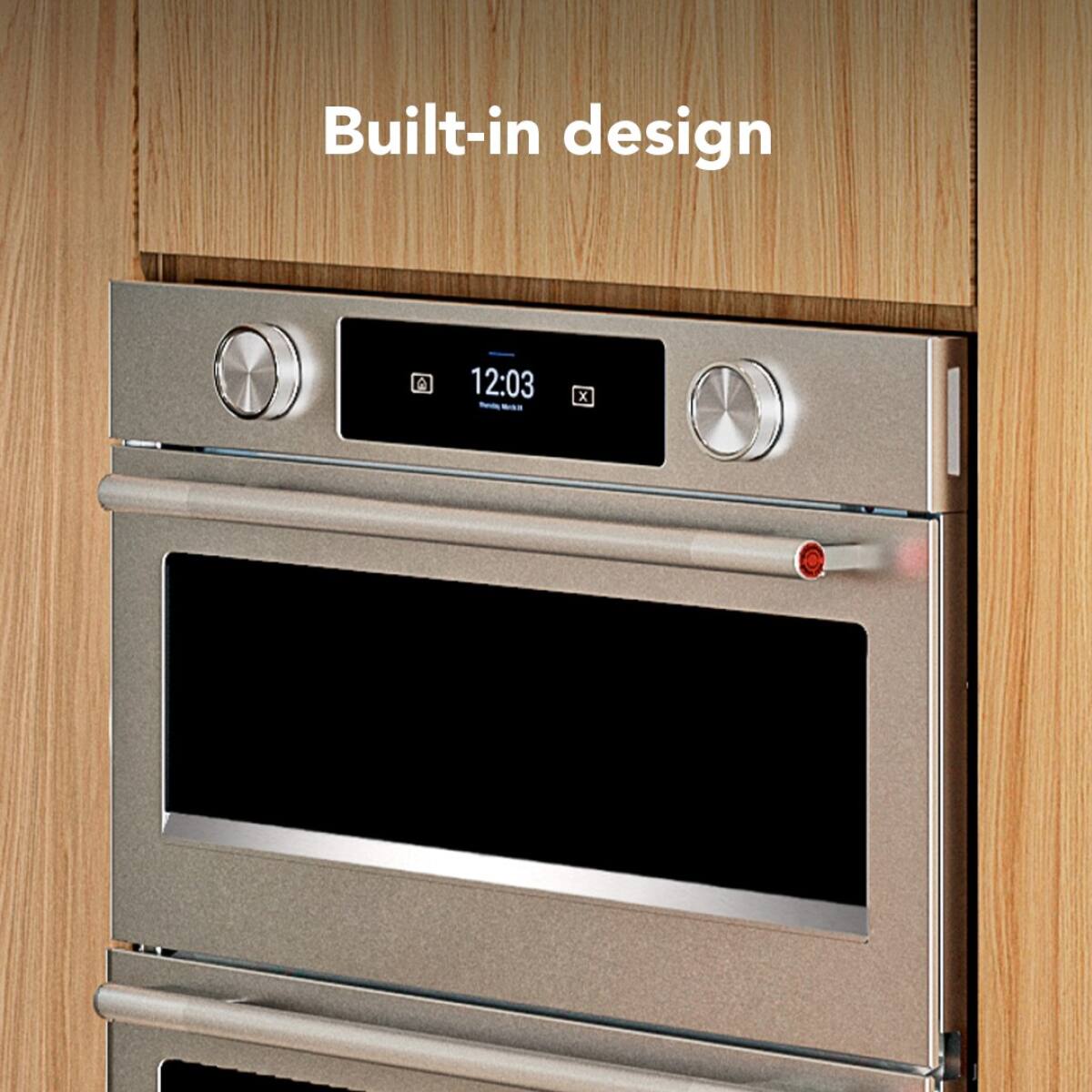 Built-in design