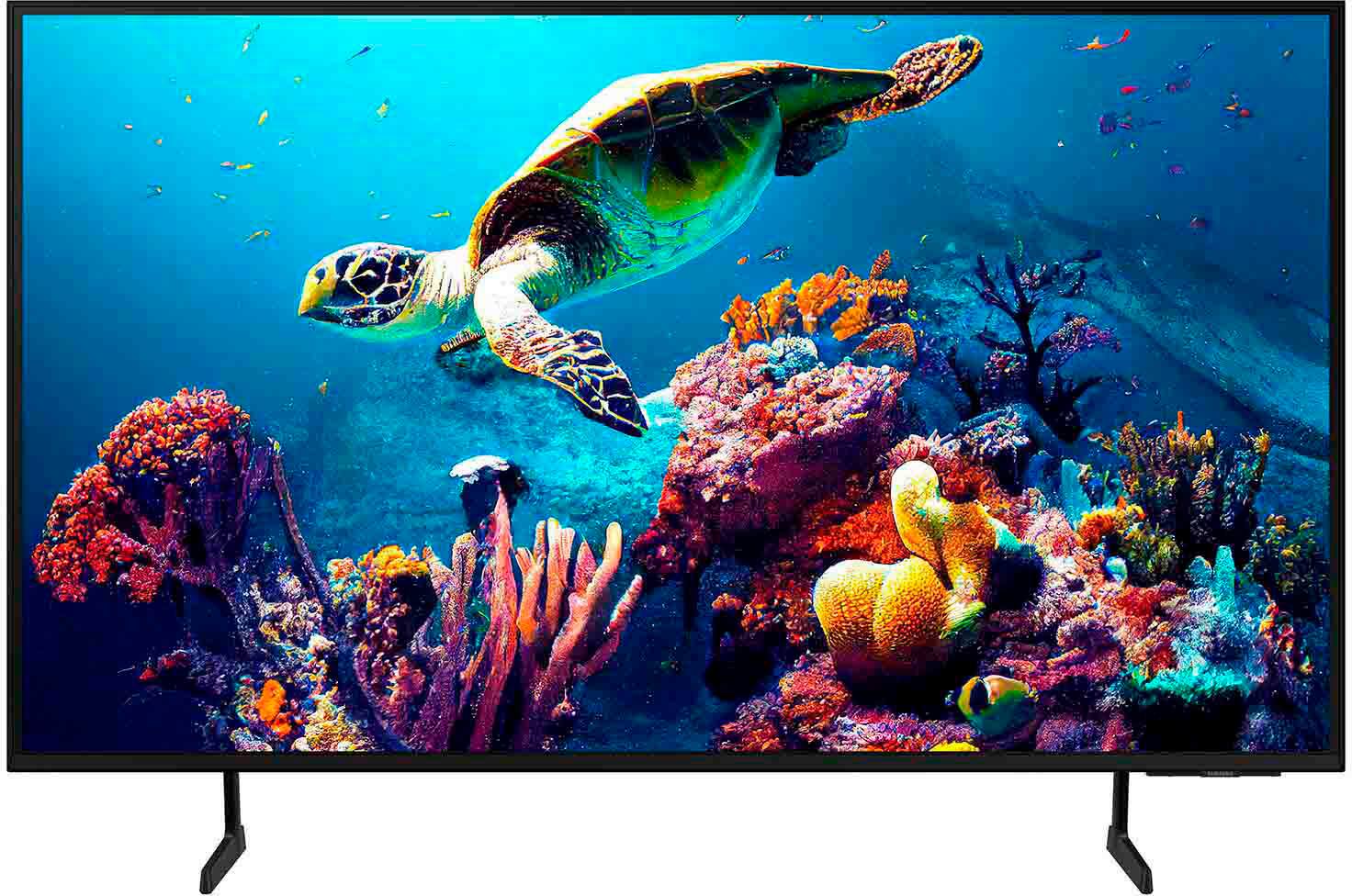 Samsung 55” Class DU6900 Series Crystal UHD 4K Smart Tizen TV (2024